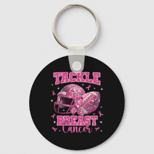 Rock On Guitar Neck Rock And Roll Halloween Skelet Key Ring