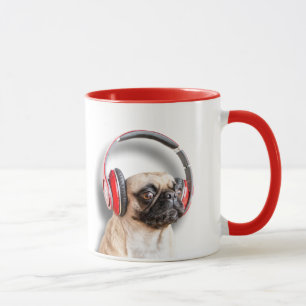 Rock on Lola Mug