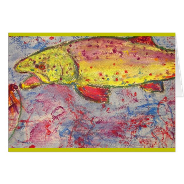 rock on rainbows (Front Horizontal)