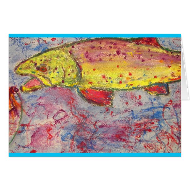 rock on rainbows (Front Horizontal)