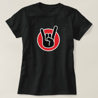 Rock On! T-Shirt