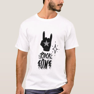 Rock On T-Shirt