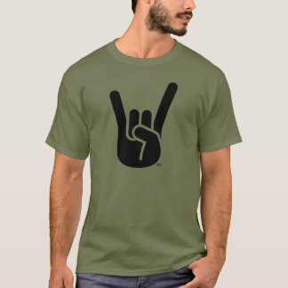 Rock On! T-Shirt