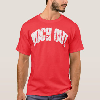 Rock Out family T-Shirt