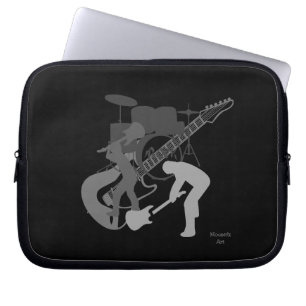 Rock Out Laptop Bag