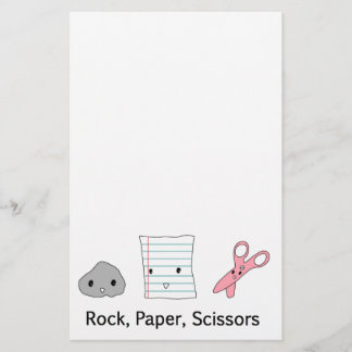Rock Paper Scissors