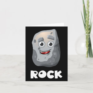 Rock Paper Scissors Group Halloween Costume  Card