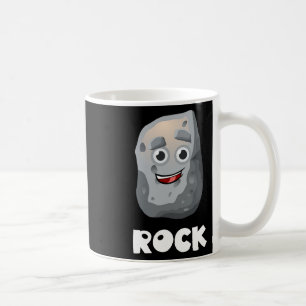 Rock Paper Scissors Group Halloween Costume Coffee Mug