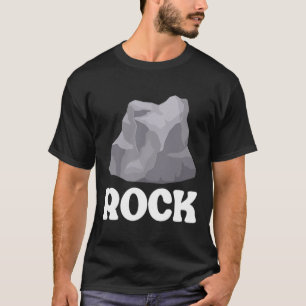 Rock Paper Scissors Matching Halloween Costumes T-Shirt