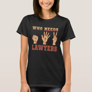 Rock Paper Scissors vintage 80's 90's T-Shirt