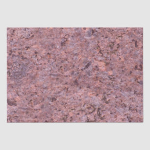Rock Photo Pink Geology Texture Tissue Paper