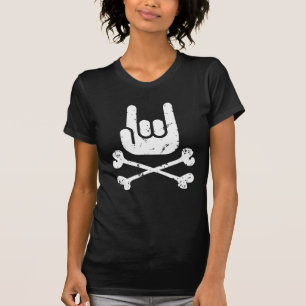 Rock Pirate T-Shirt
