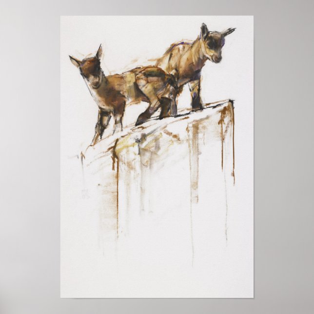 Rock Play 2005 Poster (Front)