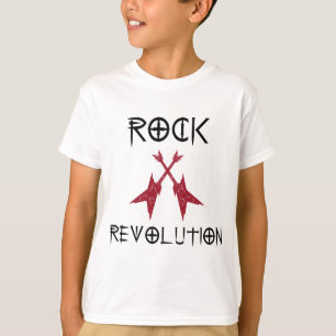Rock Revolution T-Shirt