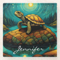 Rock River Nature Turtle Name