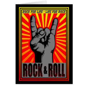 Rock & Roll