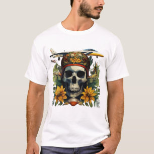 Rock & Roll Festival T-Shirt