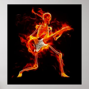 Rock & Roll Forever Poster