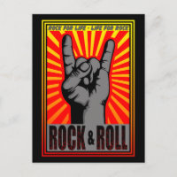 Rock & Roll