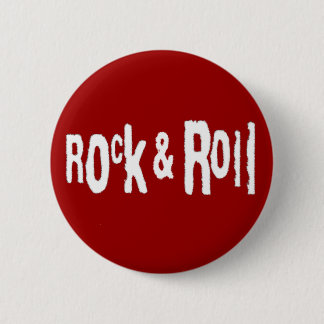 Rock & Roll Red Button