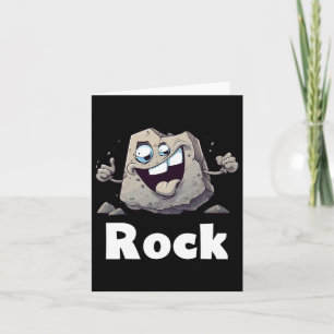 Rock Scissors Paper Halloween Costumes Group Famil Card