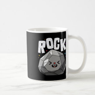 Rock Scissors Paper Halloween Costumes Group Famil Coffee Mug