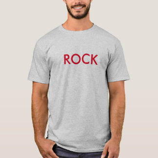 Rock shirt