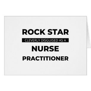 Rock Star Cleverly Disguised As A Nurse 2