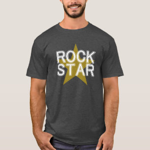 Rock Star Cool Stylish Im Awesomeee vintage T-Shirt