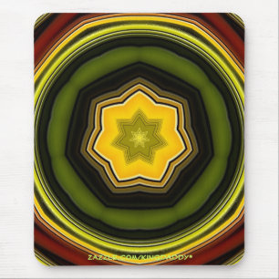 Rock Star Mousepad
