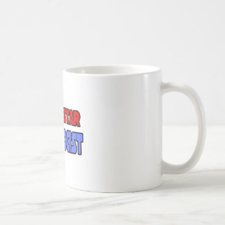 Rock Star Neurologist Coffee Mug