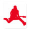 Rock Star Red