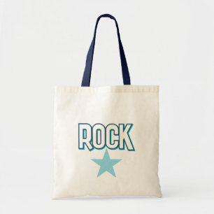 Rock Star Tote Bag