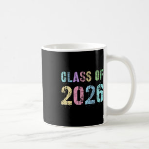 Rock Stars Future Cl Of 2026 Graduation Goodbye 8t Coffee Mug