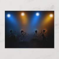 Rock Stars