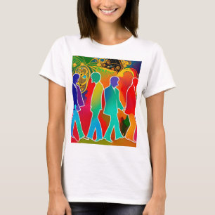 Rock Stars T-Shirt