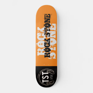 ROCK STONE  / JMT SKATEBOARDS