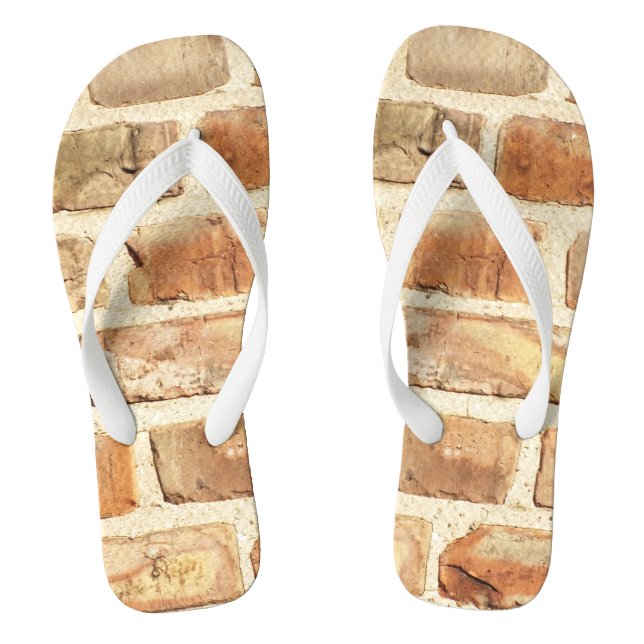 rock, stone, wall, texture, architecture, old,  thongs (Footbed)