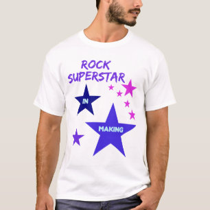 Rock Superstar shirt