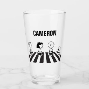 Rock Tees   Group Walk   Add Your Name Glass