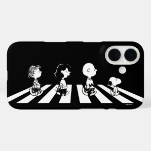 Rock Tees   Group Walk iPhone 16 Case