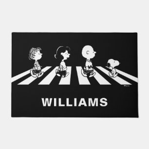 Rock Tees   Group Walk Doormat