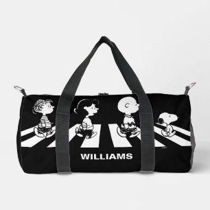 Rock Tees Group Walk Duffle Bag