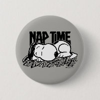 Rock Tees | Snoopy Nap Time