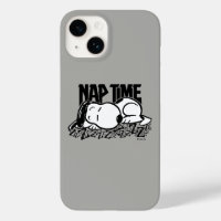Rock Tees | Snoopy Nap Time