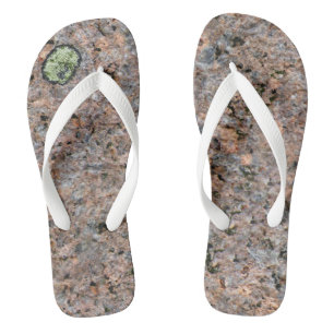 Rock Texture Geology Photo Thongs