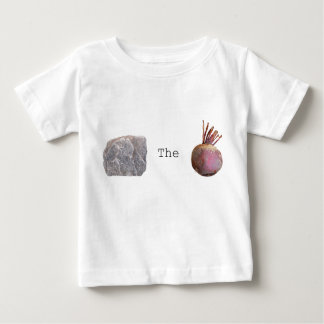 Rock the Beat Baby T-Shirt