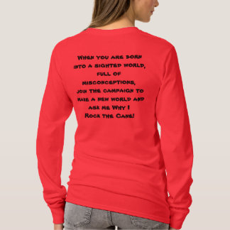 Rock the Cane Shirt