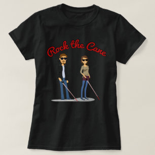Rock the Cane T-Shirt
