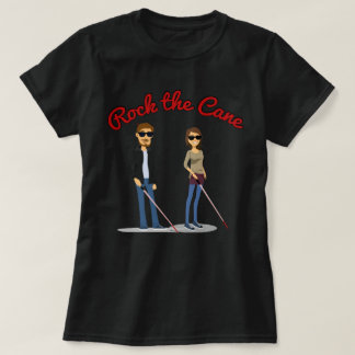 Rock the Cane T-Shirt